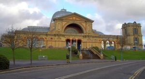 Alexandra Palace