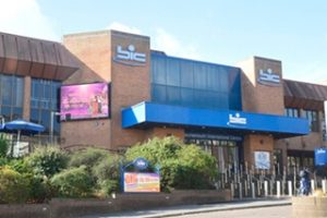 Bournemouth International Centre