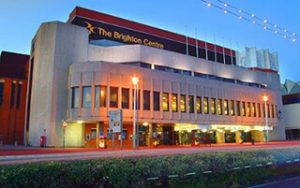 Brighton Centre