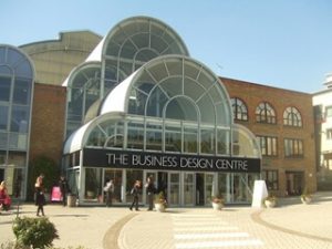 Business Design Centre