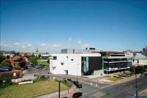 Devonshire Park Centre