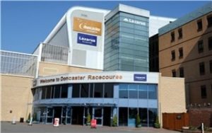 Doncaster Exhibition Centre