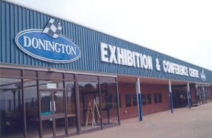 Donington Park Centre