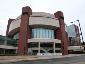 Harrogate International Centre