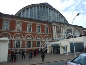 Olympia, London