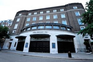 Royal Horticultural Hall