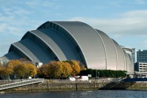 Scottish Exhibition Centre