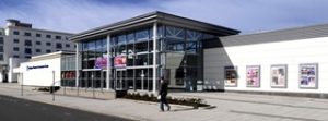 Southport Convention Centre