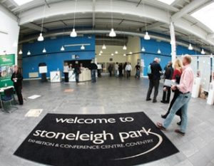 Stoneleigh Park