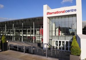 Telford International Centre