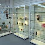 Isle of Wight Glass Museum thumb