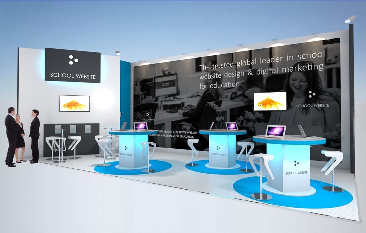  Exhibition Stand Design  Designers of Exhibition  Stands 