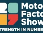 the trade show motor factor show