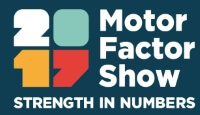 the trade show motor factor show