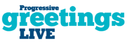 progressive greetings live