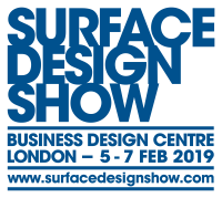 Surface Design Show 2019