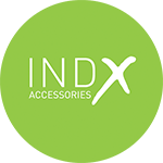 indx accessories