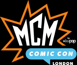 MCM London Comic Con