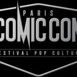 Paris Comic Con