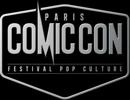 Paris Comic Con