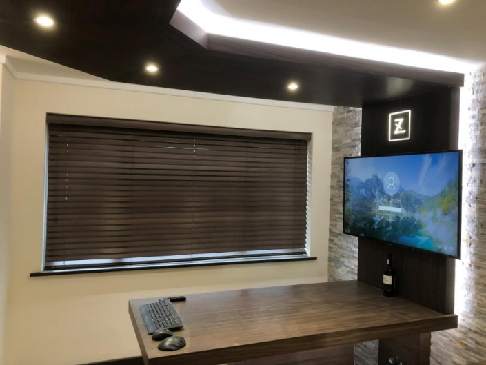 Office refurbishment 3