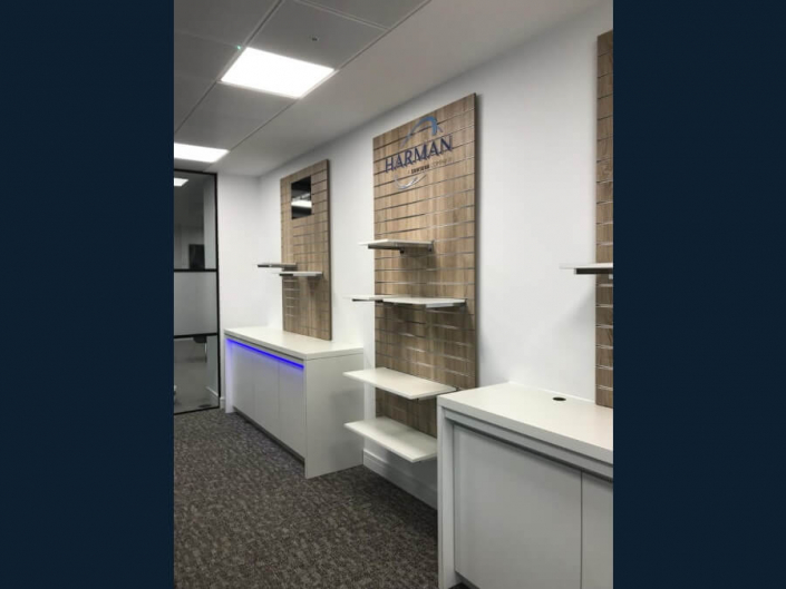 Office refurbishment 4
