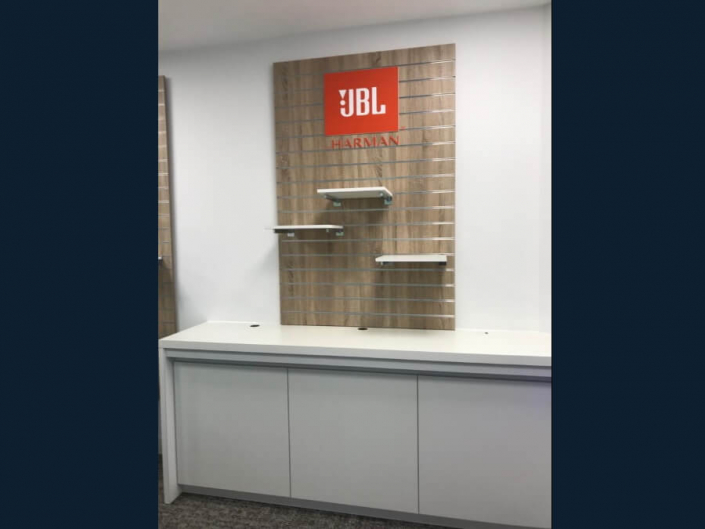 Office refurbishment 5