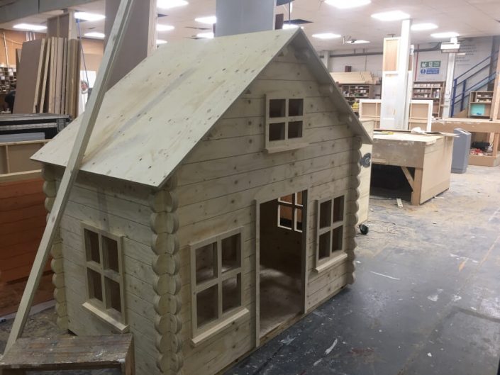 Playhouse 1