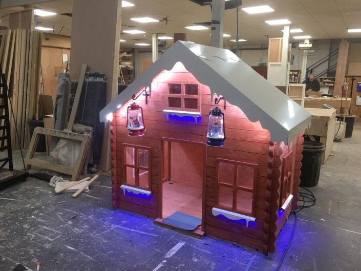 Playhouse 3