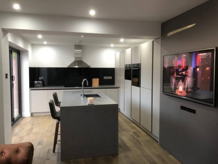 Bespoke kitchen design - 13