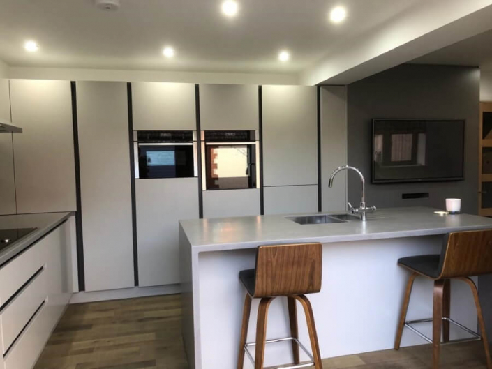 Bespoke kitchen design - 14