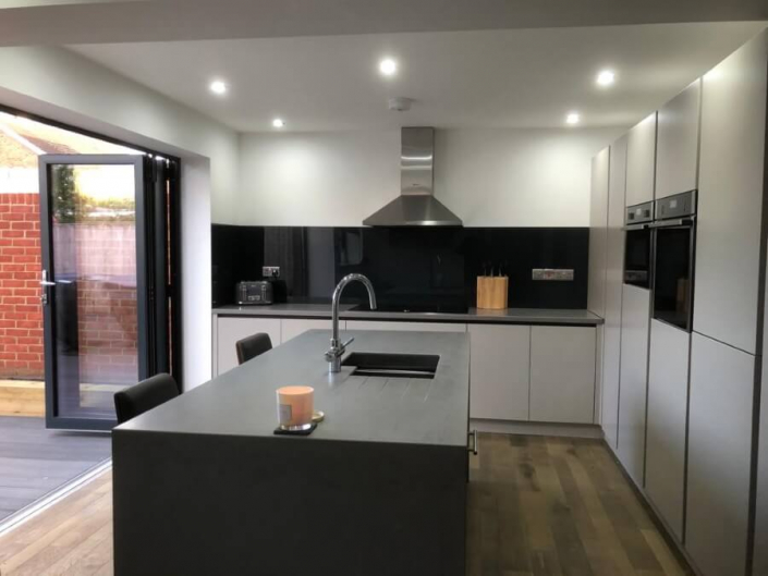 Bespoke kitchen design - 15