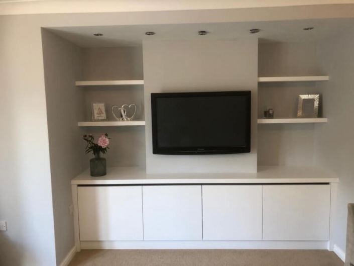 Bespoke lounge furniture - 3