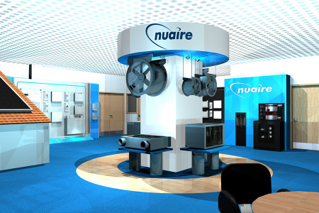 Office refurb design for Nuaire (3)